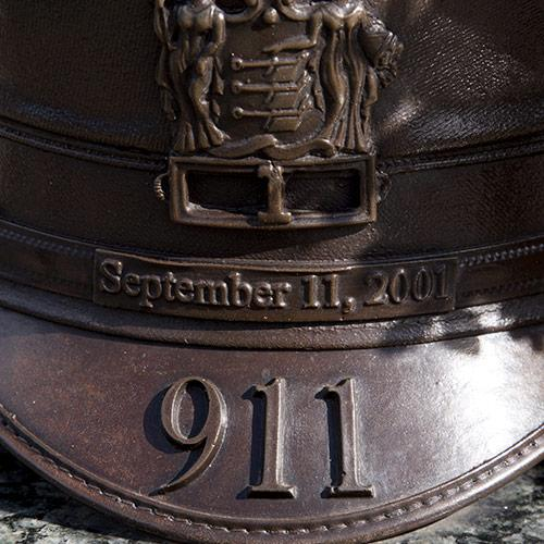 9/11 Attack - what happened to the souls who died??
