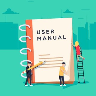 Human User's Manual - do humans really come with an owner’s manual? 
