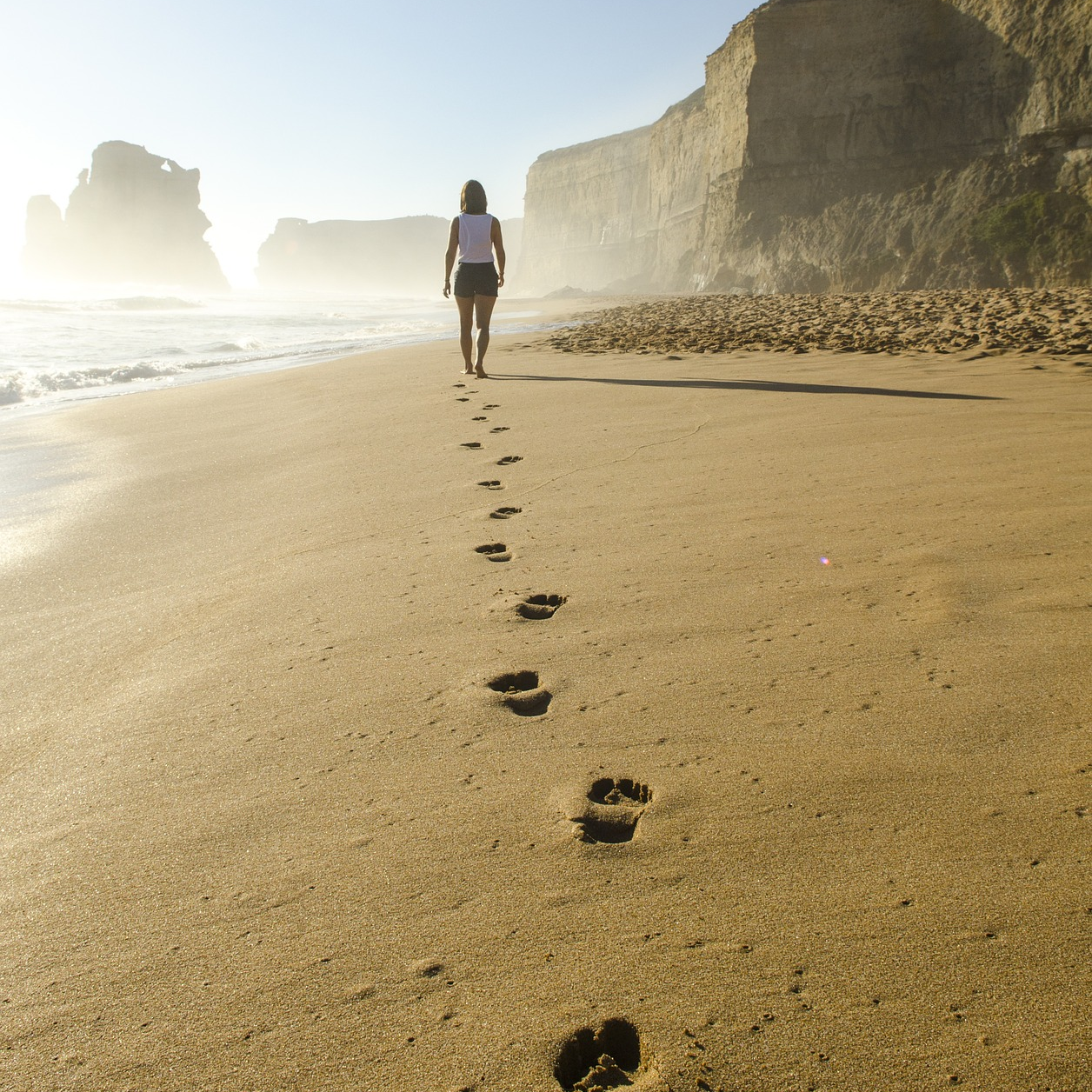 Stepping into your Personal Power!