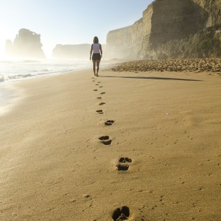 Stepping into your Personal Power!