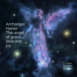Encore: Archangel Haniel: Spiritual Awakening Intuition Inner Truths
