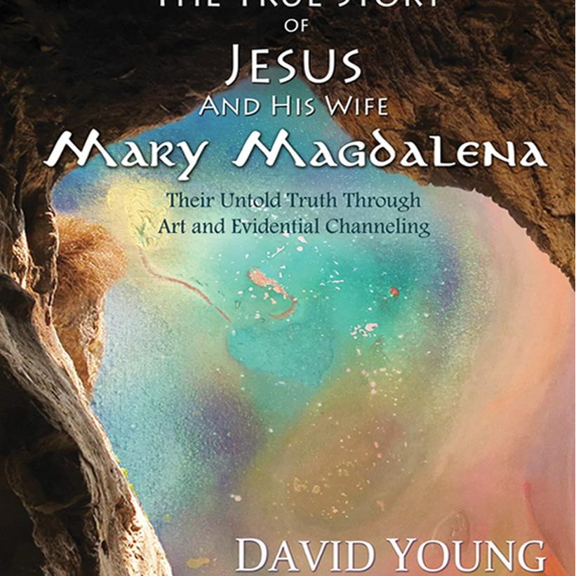 Exploring What Really Happened 2000 Years Ago with David Young!