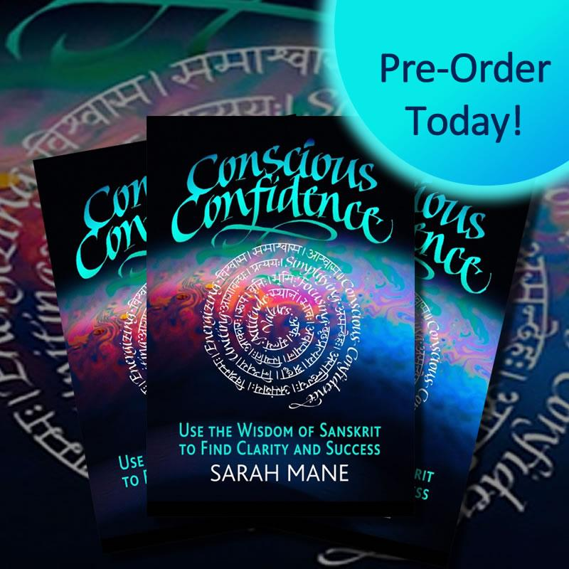 A Conversation to Inspire You to Discover Conscious Confidence!