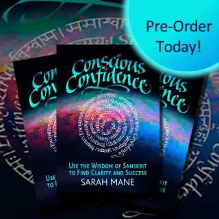 A Conversation to Inspire You to Discover Conscious Confidence!