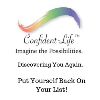 Put Yourself Back on the List!