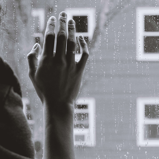 Reclaiming wholeness after trauma and abuse