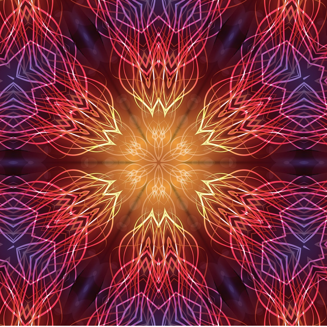 Let’s Shift to Healing 