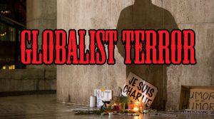Business Game Changers Radio with Sarah Westall: The Globalist Terror: What History Will Define This Period w/ John DeSouza (1of2)
