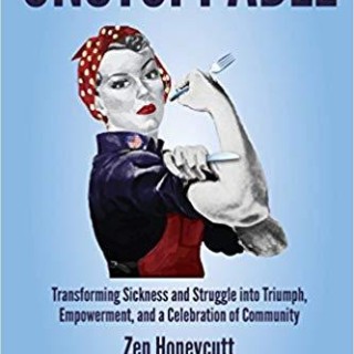 Moms Across America Gold Standard Forges a New Standard for a Healthier World with Zen Honeycutt!