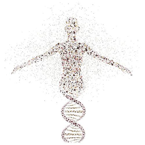 Reveal The Secret in your DNA! Charan Surdhar is Colette's Special Guest