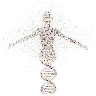 Reveal The Secret in your DNA! Charan Surdhar is Colette's Special Guest