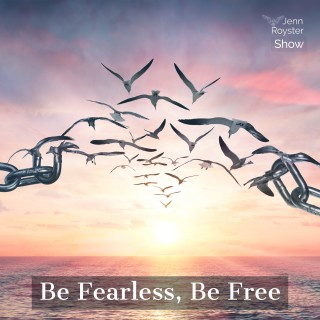 Aries Full Moon: Archangel Michael - Be Fearless Be Free 
