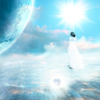 The Radio Lady is Calling all Earth Angels 1-800-930-2819 