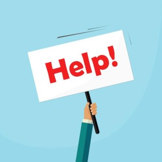 How Do You Find the Help You Need?