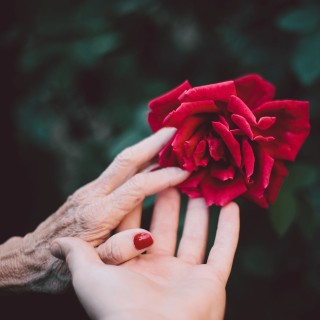 From Fearful to Joyful Aging