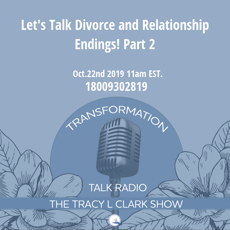 Uncoupling Your Old Relationships So You Can Step Into The New With Freedom