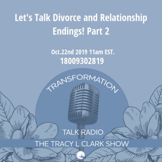 Uncoupling Your Old Relationships So You Can Step Into The New With Freedom