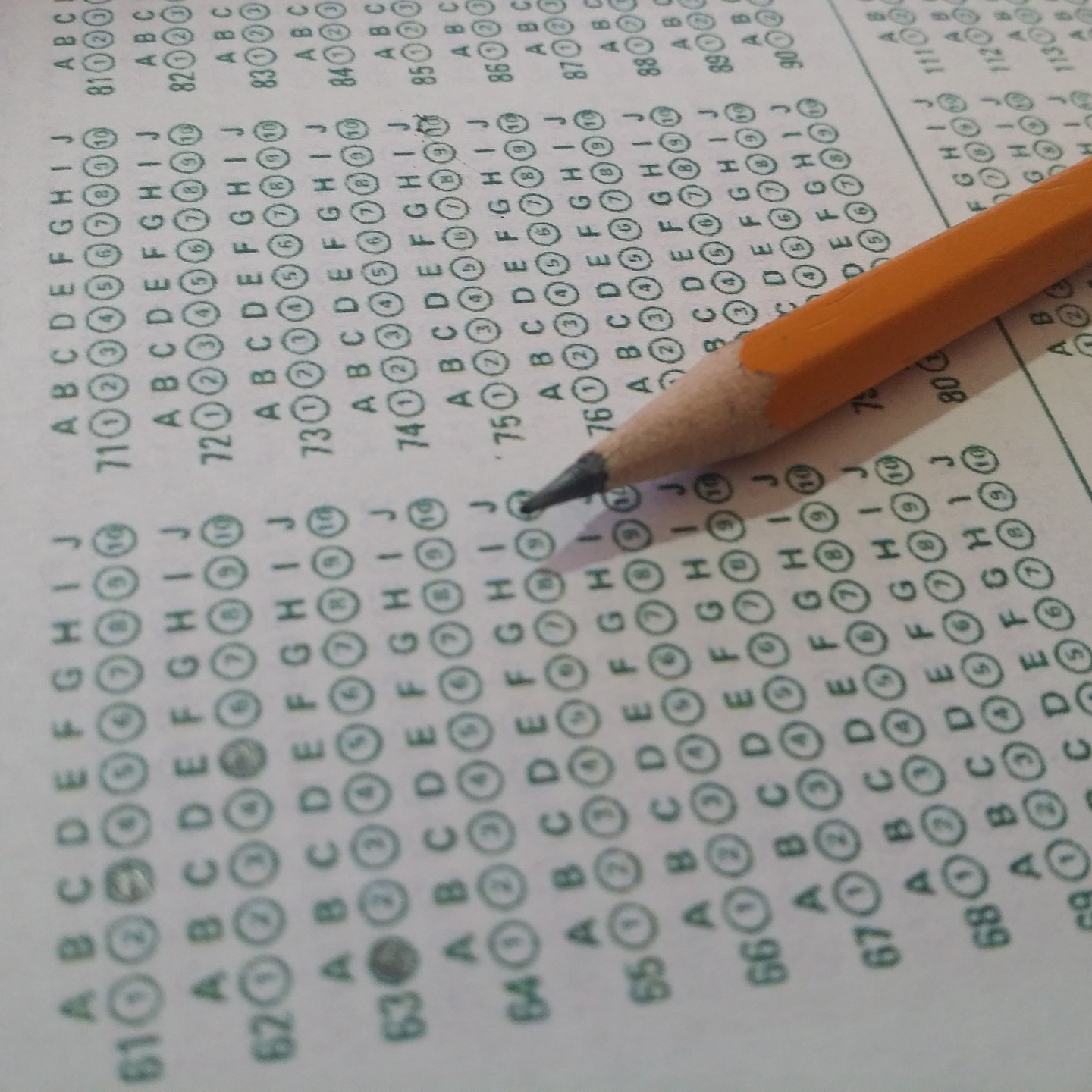 Rethinking the SAT and Other “Standardized” Tests: Dismantling Racism and Classism with Marta Esquilin & Diana Noriega!
