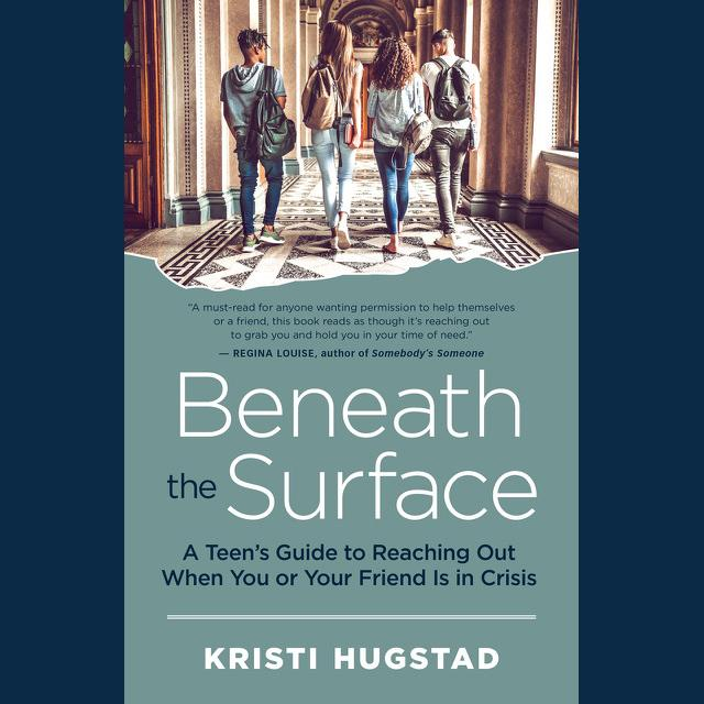 Beneath the Surface with Author Kristi Hugstad