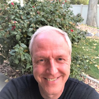 Coffee Time ~ The Doc's Personal Discovery. Guest: Markus Wettstein, MD
