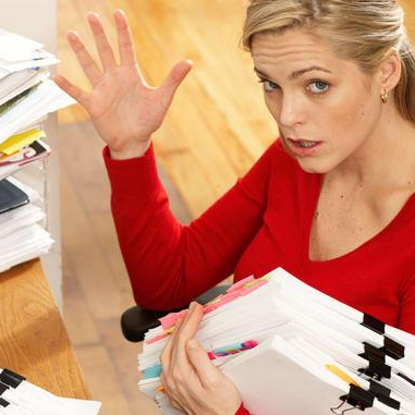 Is your organization prepared for increased stress, burnout & mental health issues reported by employees with Dr. Kathy Obear