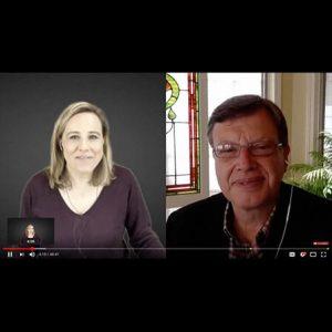 Business Game Changers Radio with Sarah Westall: Business Game Changers Radio with Sarah Westall: Sarah Westall Appearance on the Dave Janda Show, 10-27-19