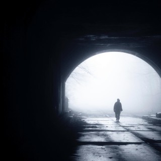 Are you afraid of death?