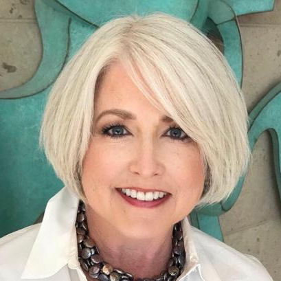 Changing the conversation from Money to Vision with Joan L. Sharp