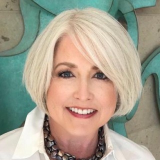 Changing the conversation from Money to Vision with Joan L. Sharp