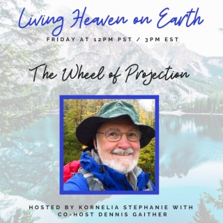 Encore: The Wheel of Projection with Dennis Gaither