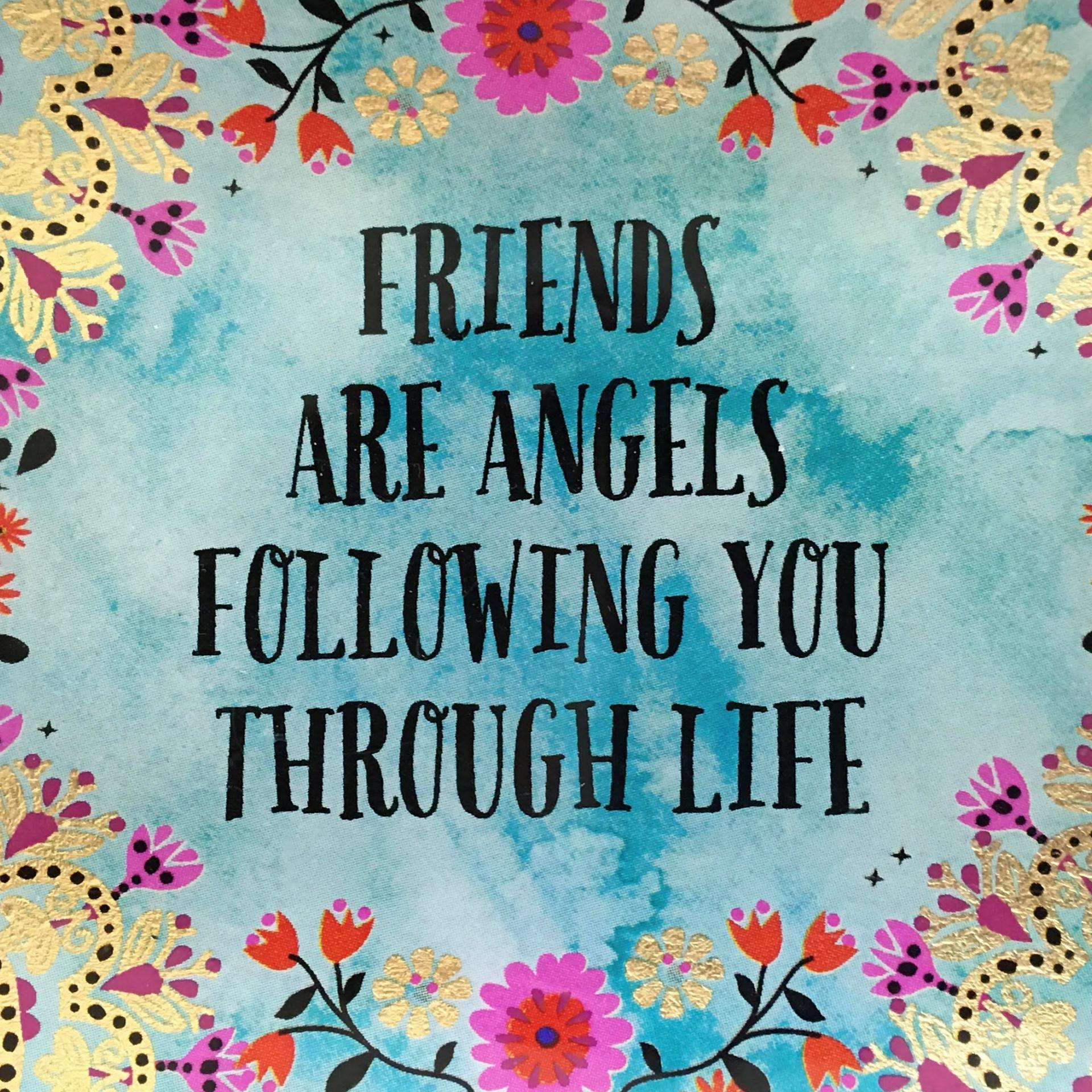 Coffee Time ~ Part 1 of 2: Friendship: Conditional or Unconditional Love with 3 of Coach Peggy's Best Friends