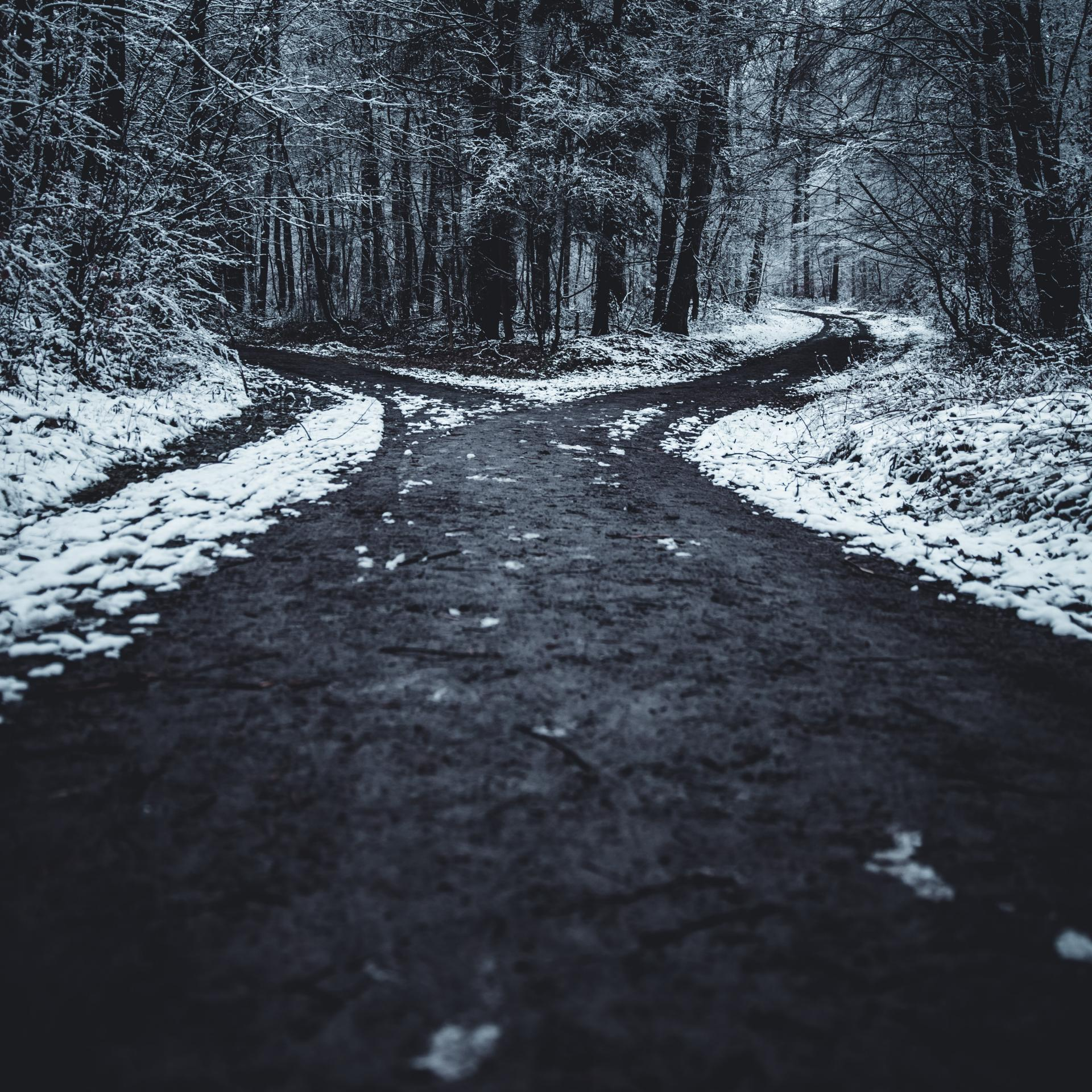 Get Unstuck - Make the Decision and Move Your Life Forward