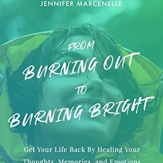 Burn Bright in Your Relationships Bust the Holiday Blues!