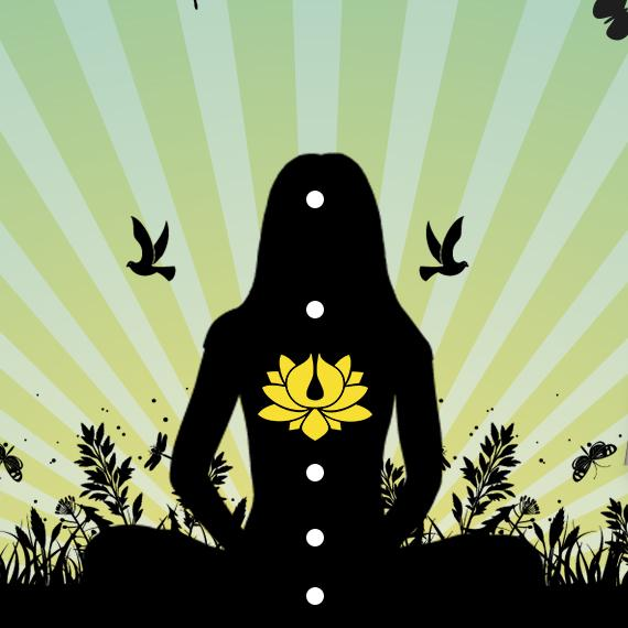 Chakra Empowerment for Women: Working with your Energy Body to Heal, Awaken, and Manifest with Lisa Erickson
