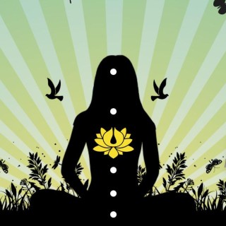Chakra Empowerment for Women: Working with your Energy Body to Heal, Awaken, and Manifest with Lisa Erickson