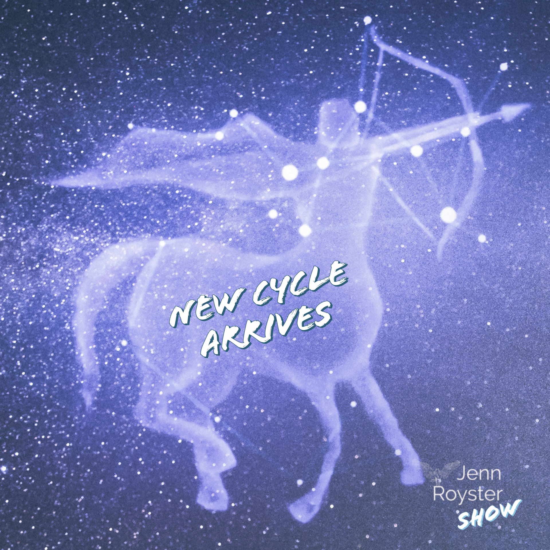 Angel Messages: New Cycle Begins Sagittarius New Moon