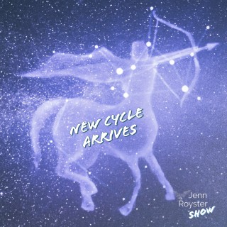 Angel Messages: New Cycle Begins Sagittarius New Moon