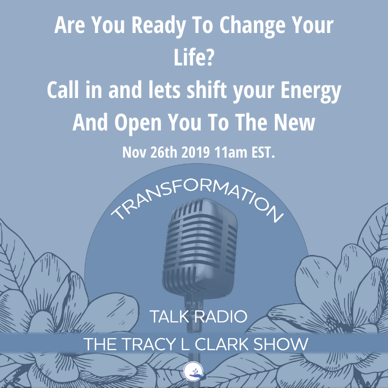 Are You Ready to Receive More Of What You Desire? Call In and Let's Shift Together