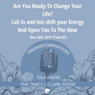 Are You Ready to Receive More Of What You Desire? Call In and Let's Shift Together