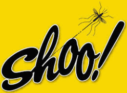 Beating off isolation - shoo!