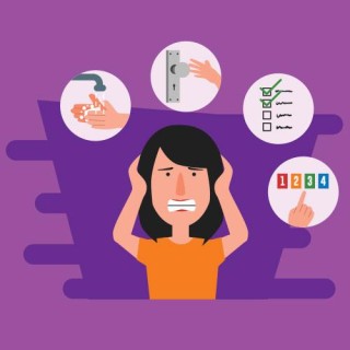 Obsessive Compulsive behaviors - there are natural solutions
