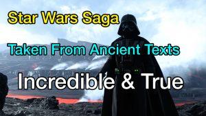 Ancient Texts, Emerald Tablets, Terra Papers, Star Wars, Advanced Tech & More w/ Billy Carson (1of2)