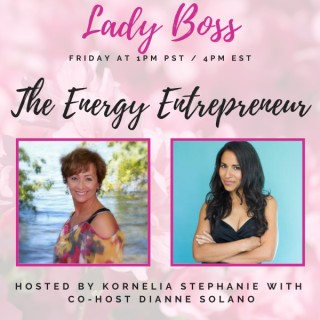 Encore: The Energy Entrepreneur with Dianne Solano
