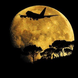 Encore: Flying Blind with the author of “Through the Dark” Yolanda Nava!