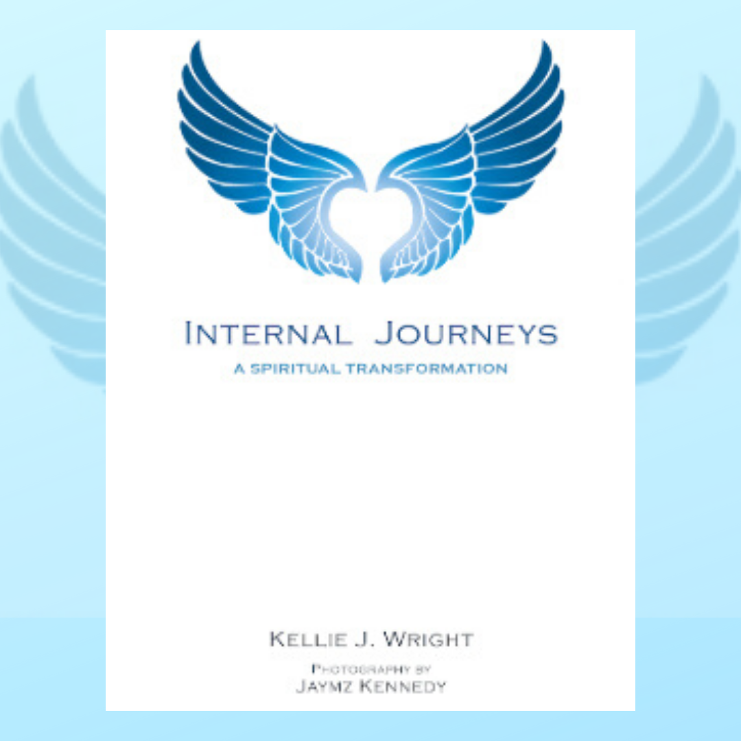 A Deep Dive into Self-Love with Kellie J. Wright!