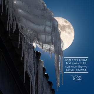 1212 Angel Guidance: December Gemini Full Moon