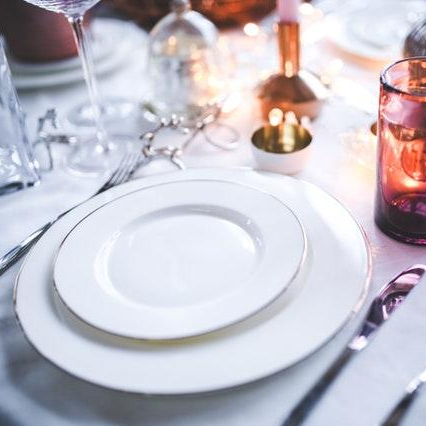 Holiday Spirits and the year of Firsts