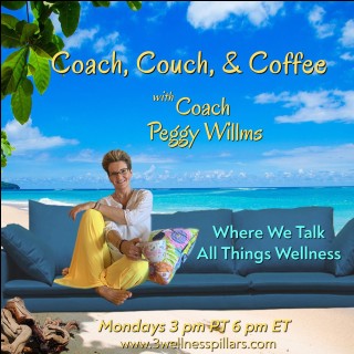 The Disembodiment Epidemic! Guest Host Peggy Willms with guest Rev. Stephanie Red Feather!                 