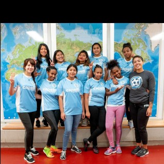 Play For Change: Play it forward