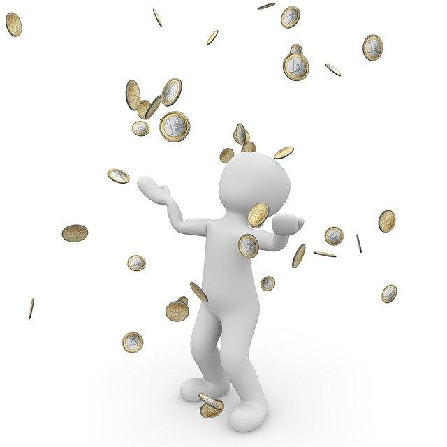 Shake Out Your Money Making Truth